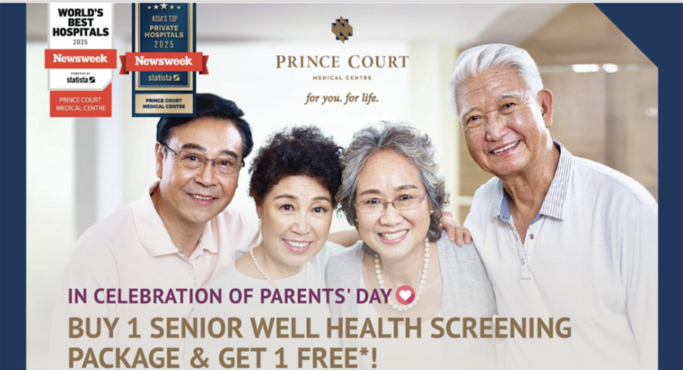 PCMC Parents Day